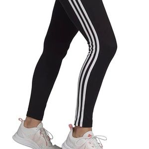 Adidas loungewear leggings - Plus
